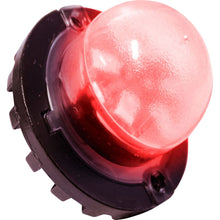 KFI LED Strobe Light - Red LED-S-RD_1385448