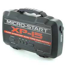 Antigravity Batteries XP-15 Micro-Start – Jump-Starter & Tire Inflator with Portable Power AG-XP-15_1437826