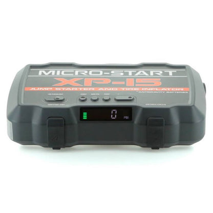 Antigravity Batteries XP-15 Micro-Start – Jump-Starter & Tire Inflator with Portable Power AG-XP-15_1437827