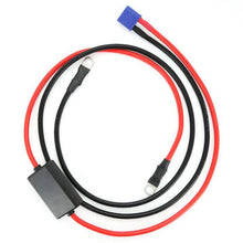 Antigravity Batteries 42" Clampless Starting Harness with Fork Terminals AG-MSA-10TP-LF_1437833