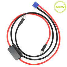 Antigravity Batteries 42" Ring Terminals Clampless Starting Harness for Sport Micro-Start AG-MSA-10A-L_1595713