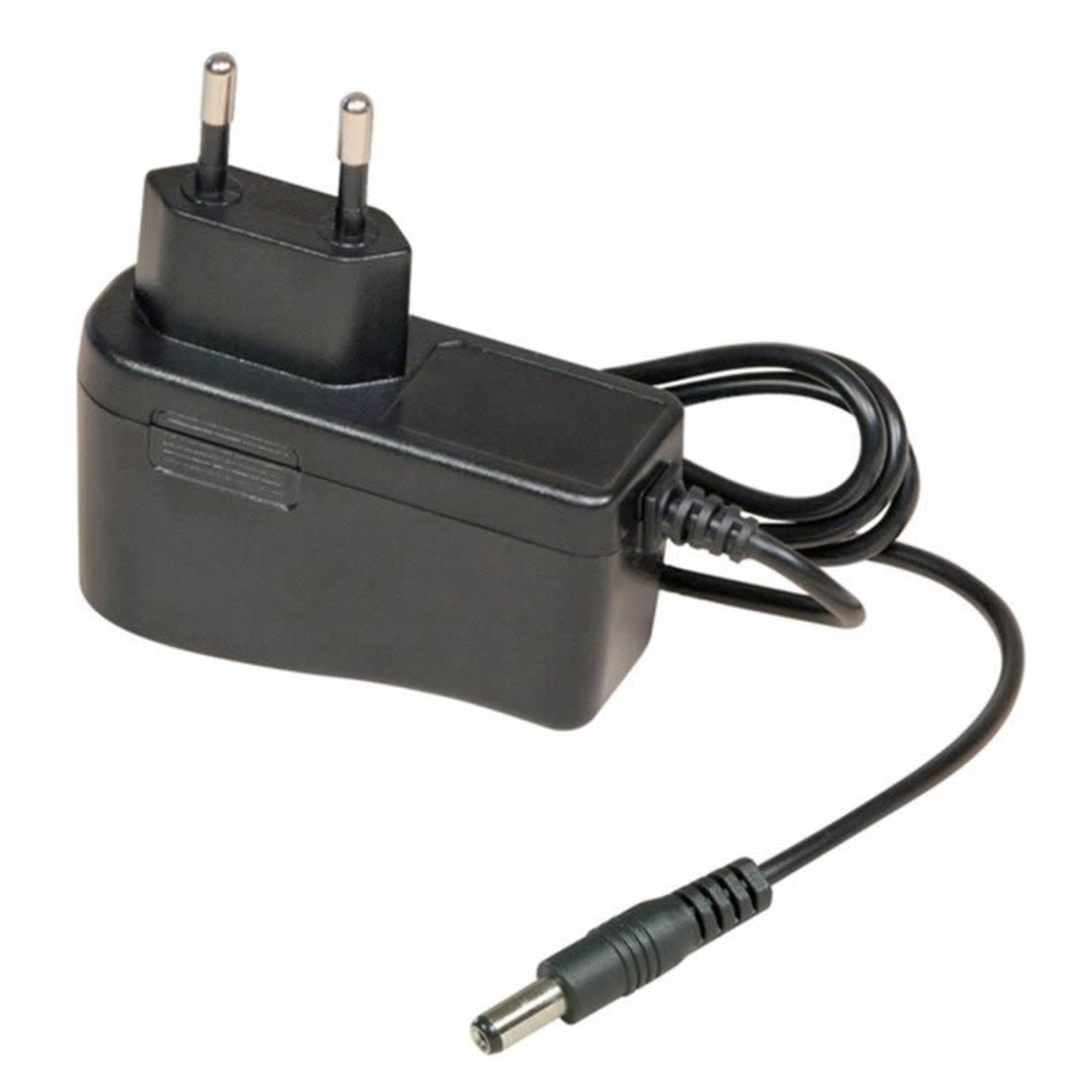 Antigravity Batteries Wall Charger EU PLUG XP-1, XP-10, XP-10-HD and Older XP-3 AG-MSA-17-EU_1595720
