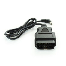 Antigravity Batteries OBD-II Memory Saver Cable AG-MSA-22_1595707