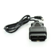 Antigravity Batteries OBD-II Memory Saver Cable AG-MSA-22_1437841