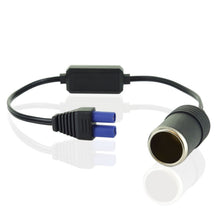 Antigravity Batteries Batteries Female Cigarette Socket to EC5 DC Tip Adapter AG-MSA-25_1595697