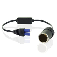 Antigravity Batteries Batteries Female Cigarette Socket to EC5 DC Tip Adapter AG-MSA-25_1437820