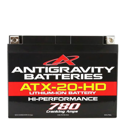 Antigravity Batteries ATX20-HD Lithium Battery - 780 Amps AG-ATX20-HD_1437842