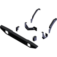 KFI Rear Bumper for Polaris Xpedition 102105_1391324