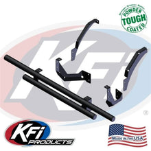 KFI Bumper Rear Formed for Polaris Xpedition 102095_1443449