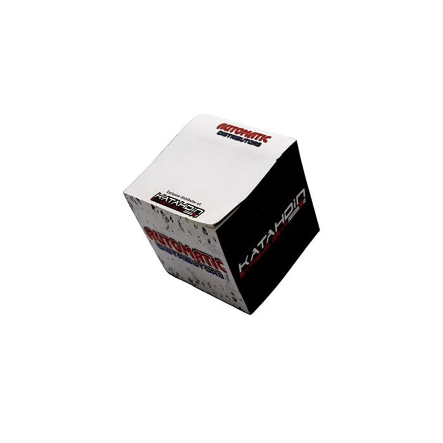 SPI Sports Parts Inc Sticky Note Cube Automatic KG   PR-12050_1480080