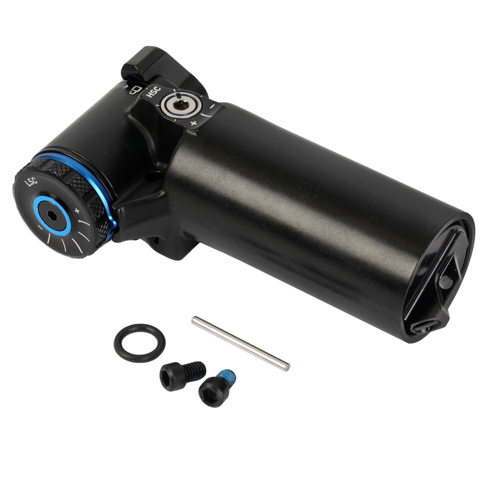 RockShox SDLX Reservoir Assembly [MPN: 11.4118.088.007]_1489749