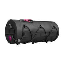 Muc-Off Explorer Handlebar Bag - 2.4L - Black [MPN: 21053]_1440403