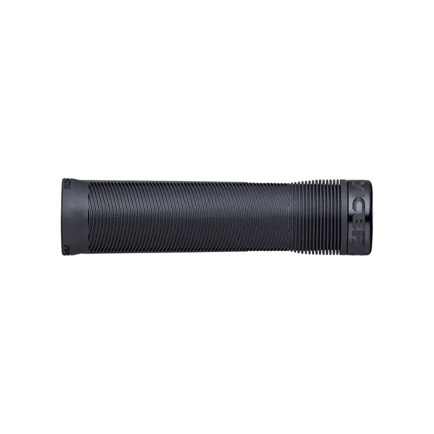 Race Face Chester Grips - Lock-On, Black, 31mm [MPN: 948-00-001-01]_1385813