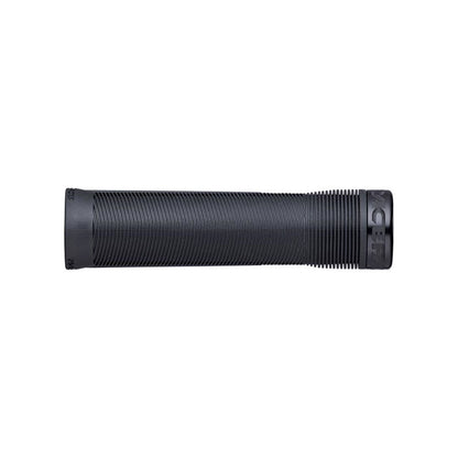 Race Face Chester Grips - Lock-On, Black, 31mm [MPN: 948-00-001-01]_1385813