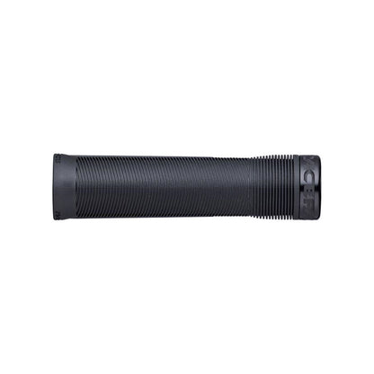 Race Face Chester Grips - Lock-On, Black, 34mm [MPN: 948-00-002-01]_1385851