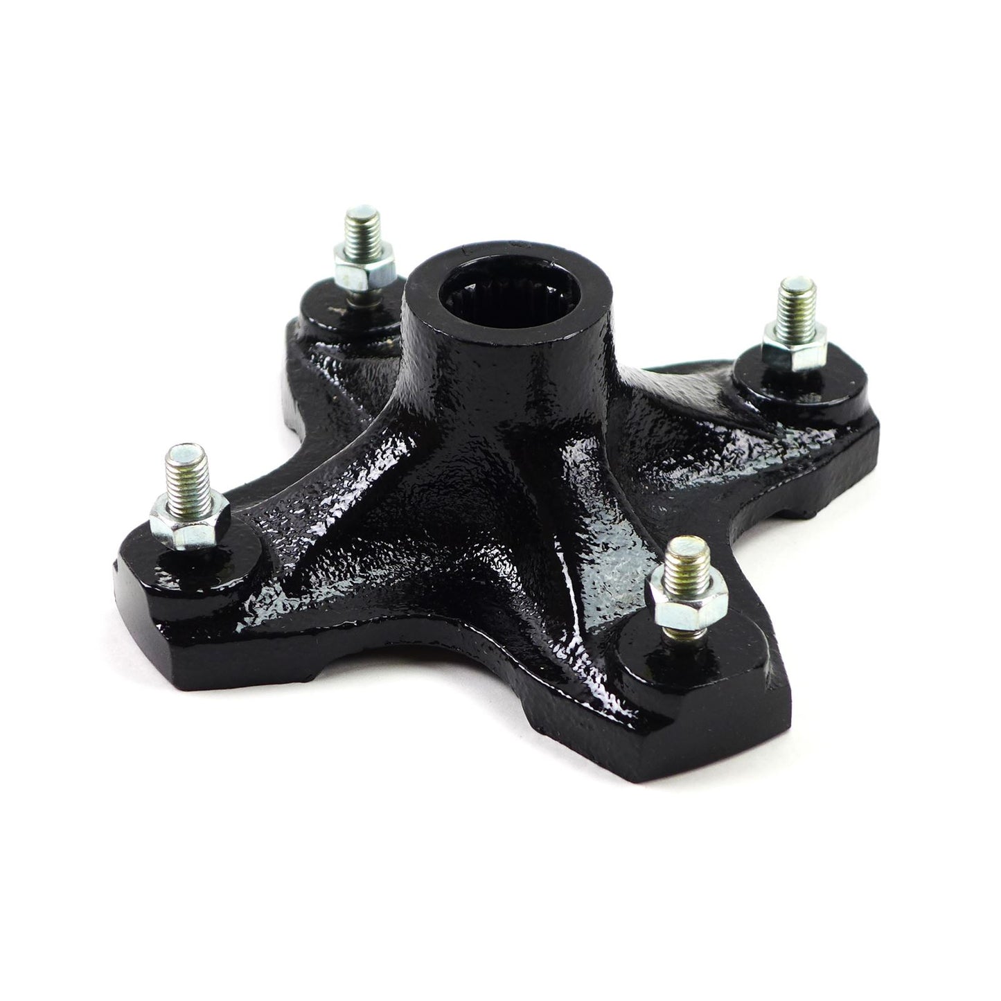 Bronco 4-Bolt on 130mm ATV Hub for Honda OPEN BOX AT-06301_1386162