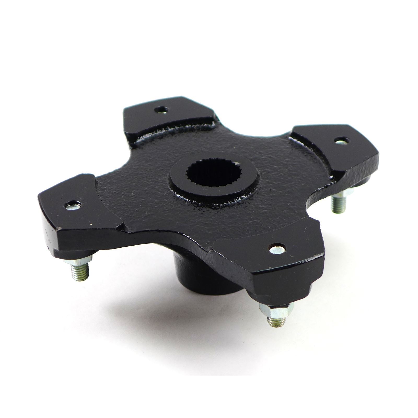 Bronco 4-Bolt on 130mm ATV Hub for Honda OPEN BOX AT-06301_1386163