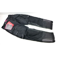Tourmaster Women's Trek Pant - Black - XS CLOSEOUT [MPN: 8820-0105-73]_1386157