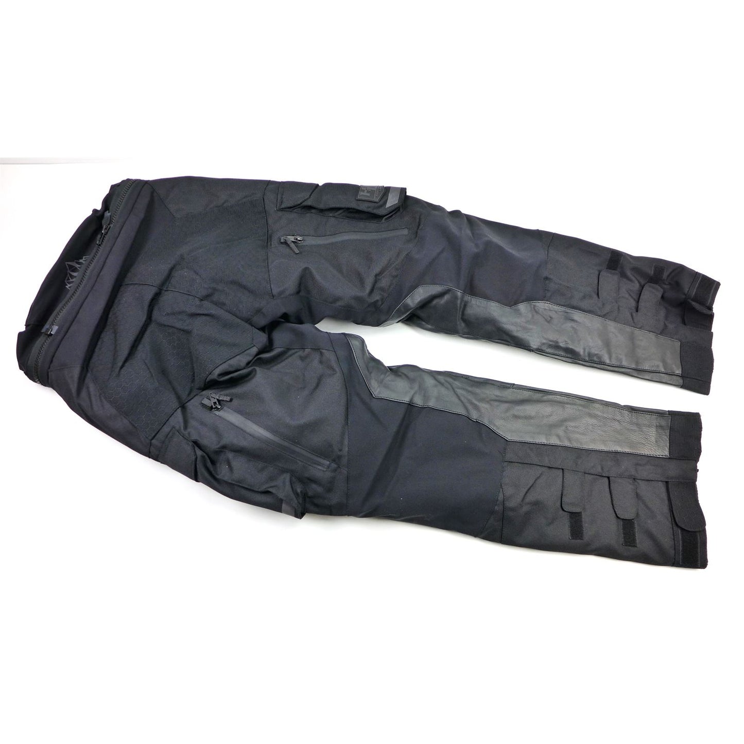 Tourmaster Women's Trek Pant - Black - XS CLOSEOUT [MPN: 8820-0105-73]_1386158
