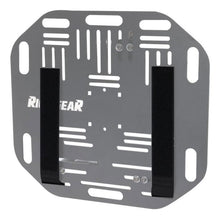 Nelson-Rigg Sierra Saddlebag Strap Kit - Set of 4 RG-QRP-STP_1500174