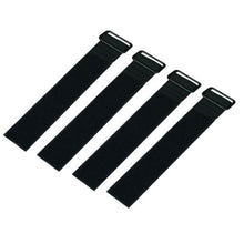Nelson-Rigg Sierra Saddlebag Strap Kit - Set of 4 RG-QRP-STP_1500175