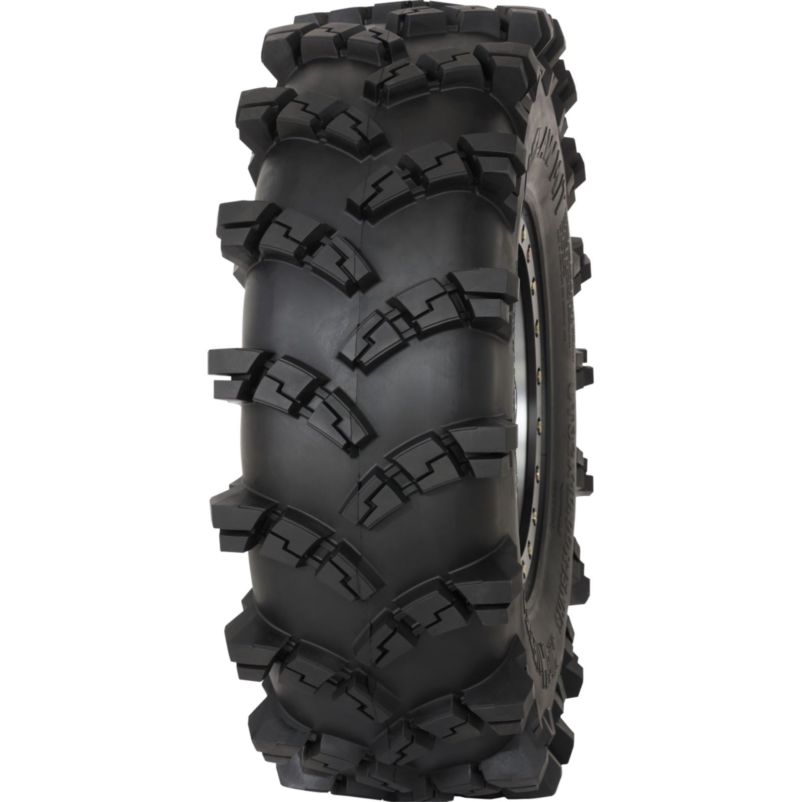 High Lifter Outlaw M/T Front/Rear Tire - 28x10R14 - 10 Ply 001-2525HL_1398114