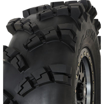 High Lifter Outlaw M/T Front/Rear Tire - 28x10R14 - 10 Ply 001-2525HL_1398049