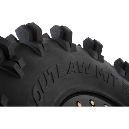 High Lifter Outlaw M/T Front/Rear Tire - 28x10R14 - 10 Ply 001-2525HL_1398051