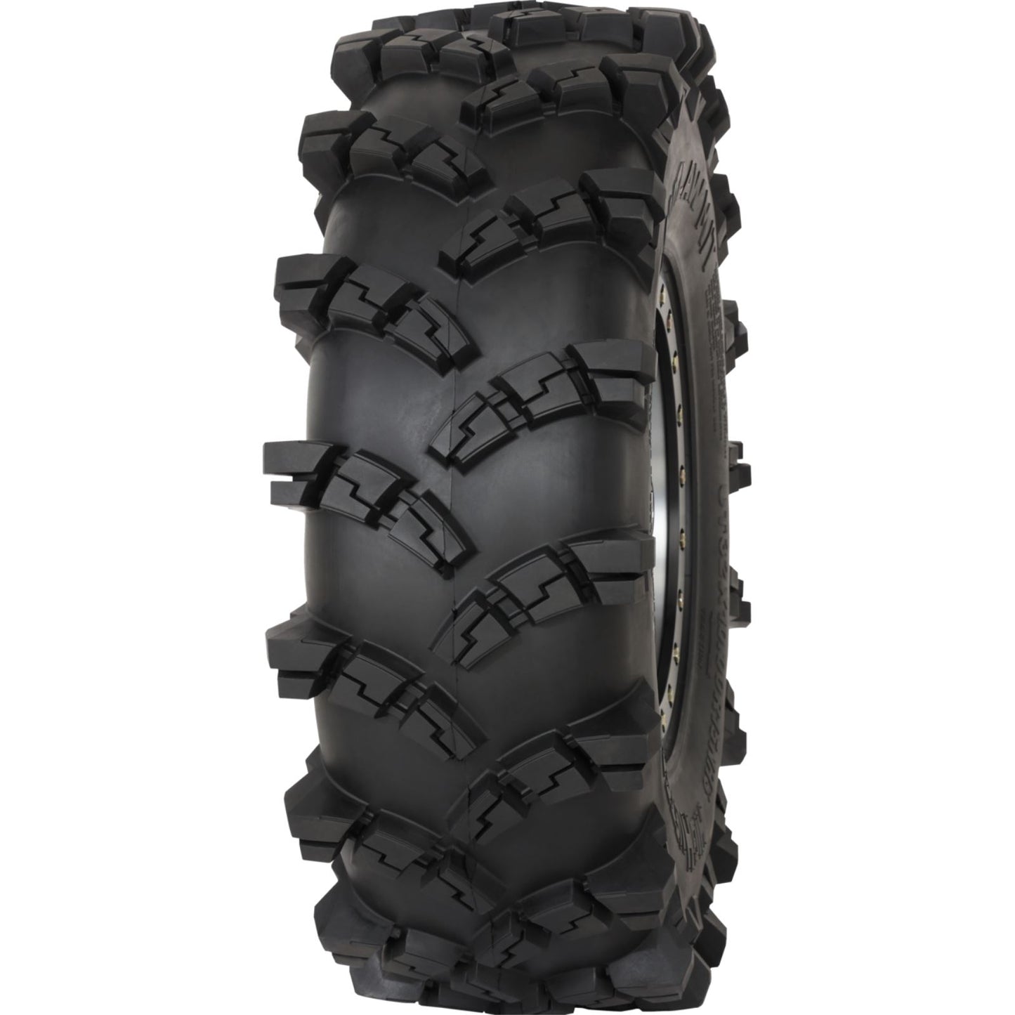 High Lifter Outlaw M/T Front/Rear Tire - 30x10R14 - 10 Ply 001-2527HL_1398053