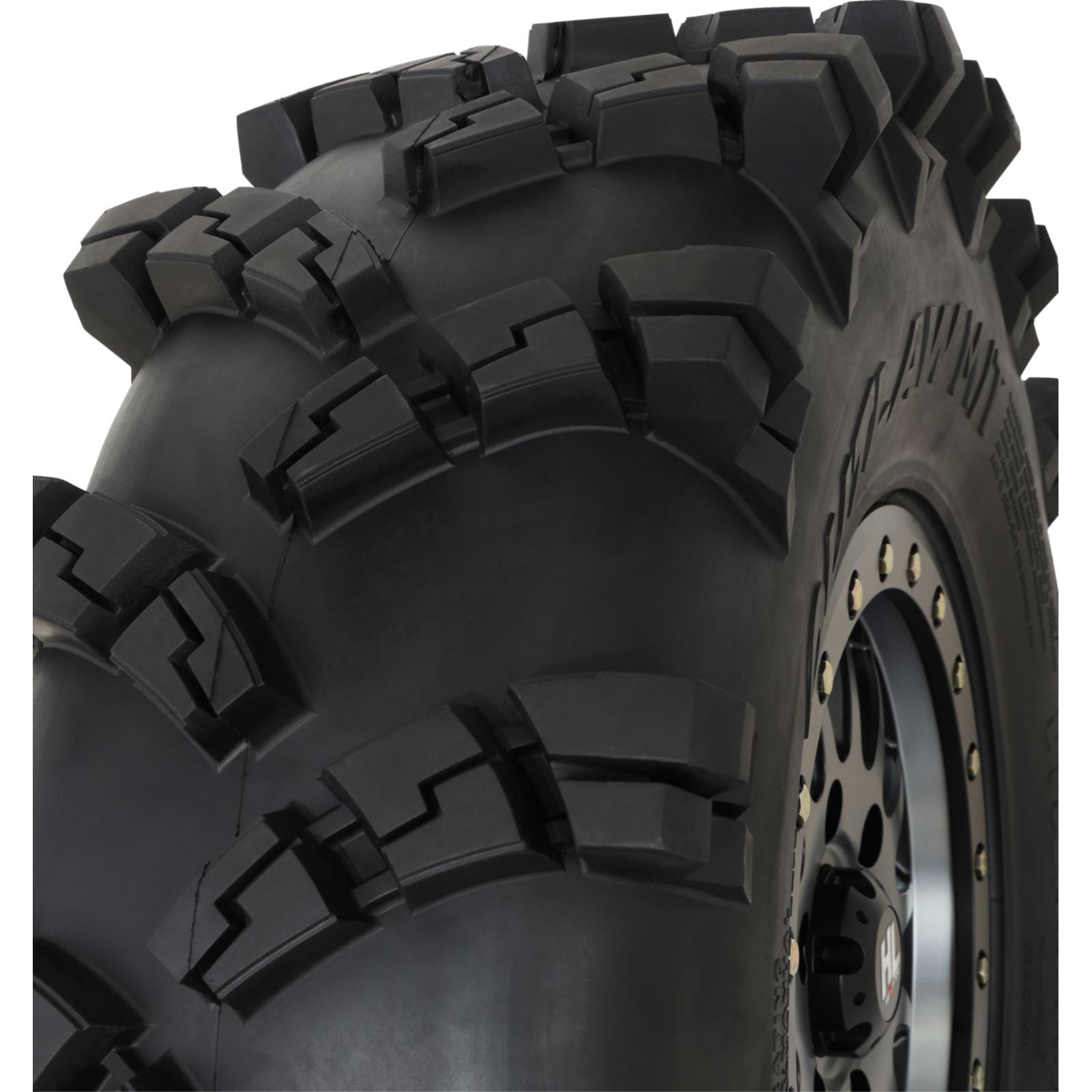 High Lifter Outlaw M/T Front/Rear Tire - 30x10R14 - 10 Ply 001-2527HL_1398055