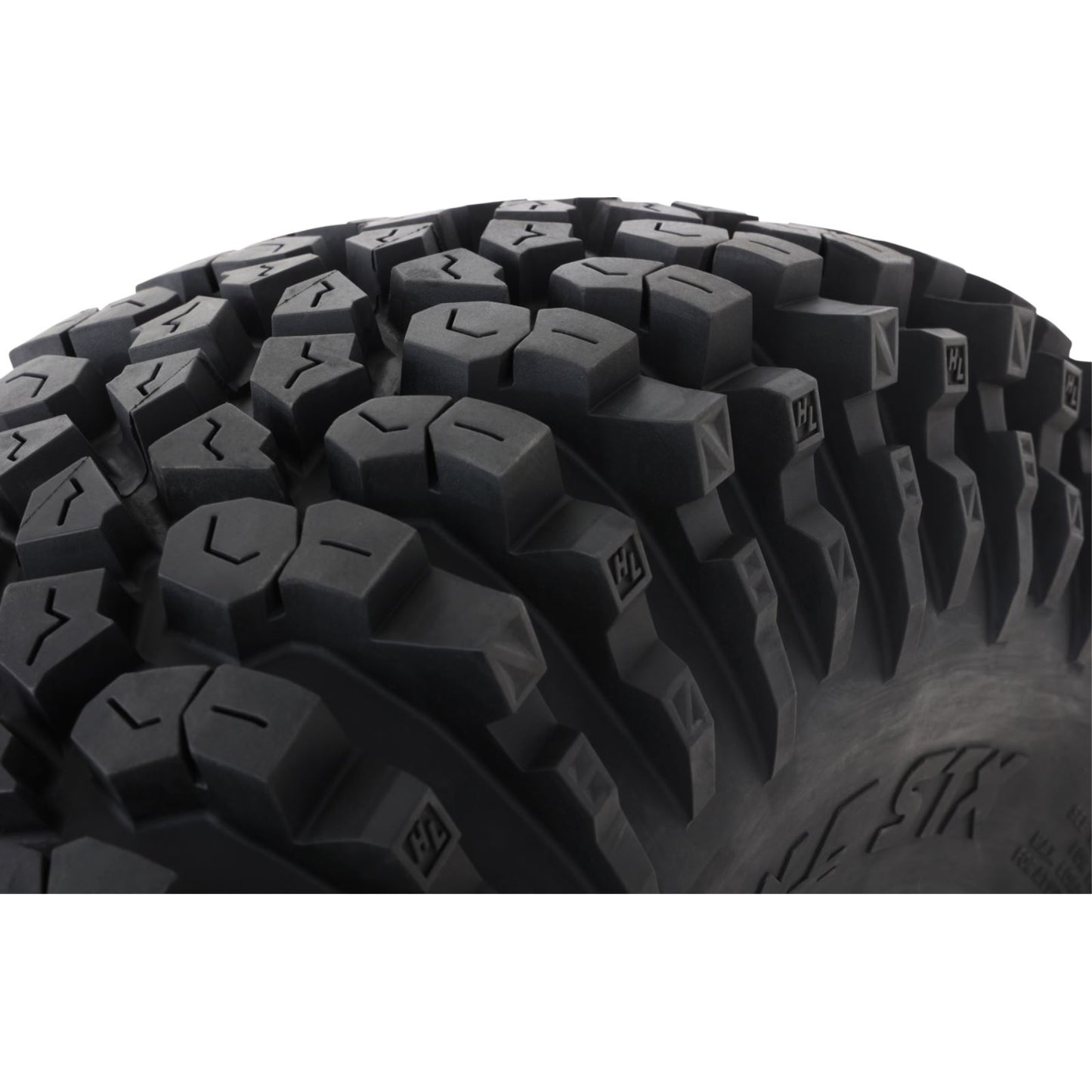 High Lifter Tire - Roctane STX - Front/Rear - 35x10R15 - 8 Ply 001-2749HL_1398081