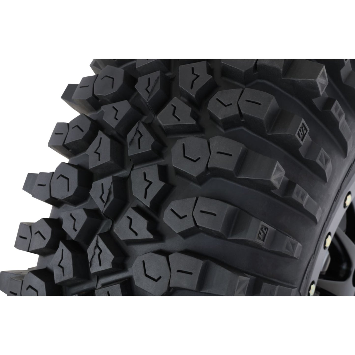 High Lifter Tire - Roctane STX - Front/Rear - 35x10R15 - 8 Ply 001-2749HL_1398085