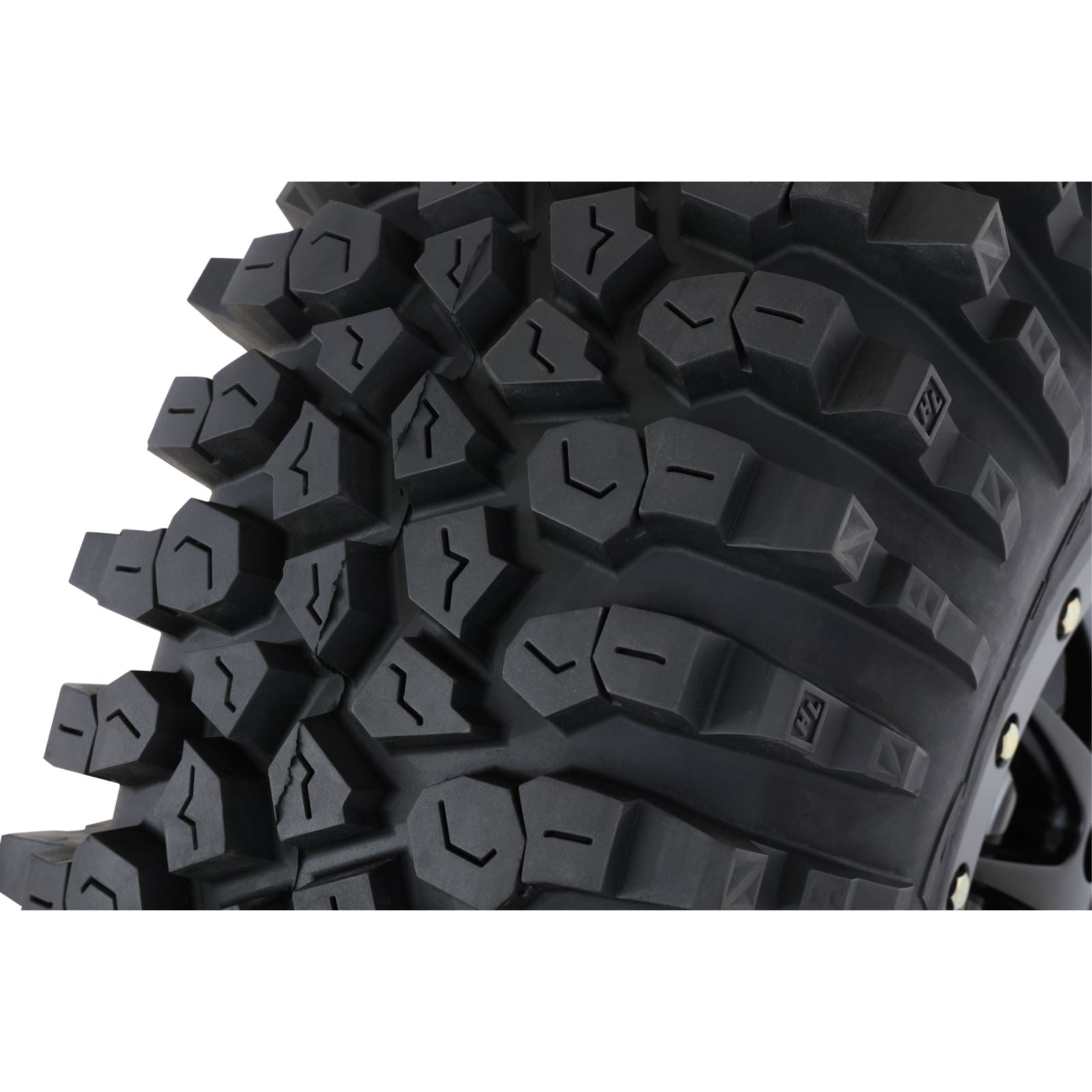 High Lifter Tire - Roctane STX - Front/Rear - 35x10R15 - 8 Ply 001-2749HL_1398085