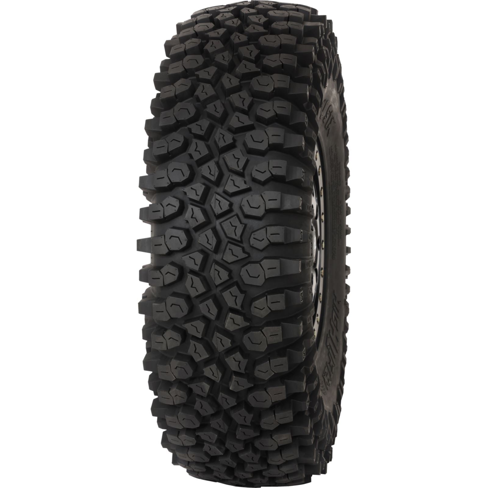 High Lifter Tire - Roctane STX - Front/Rear - 37x10R15 - 8 Ply 001-2750HL_1398086