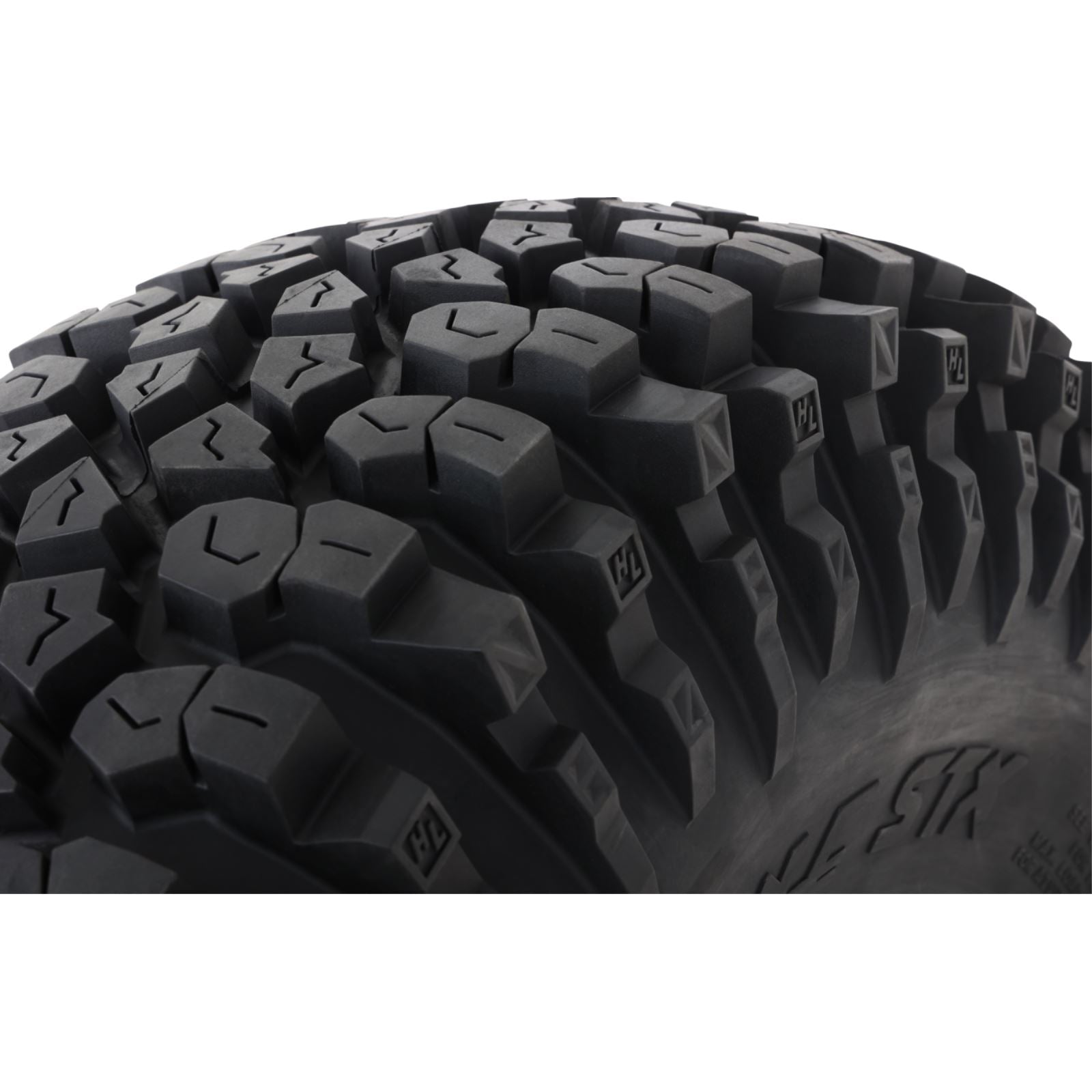 High Lifter Tire - Roctane STX - Front/Rear - 37x10R15 - 8 Ply 001-2750HL_1398024