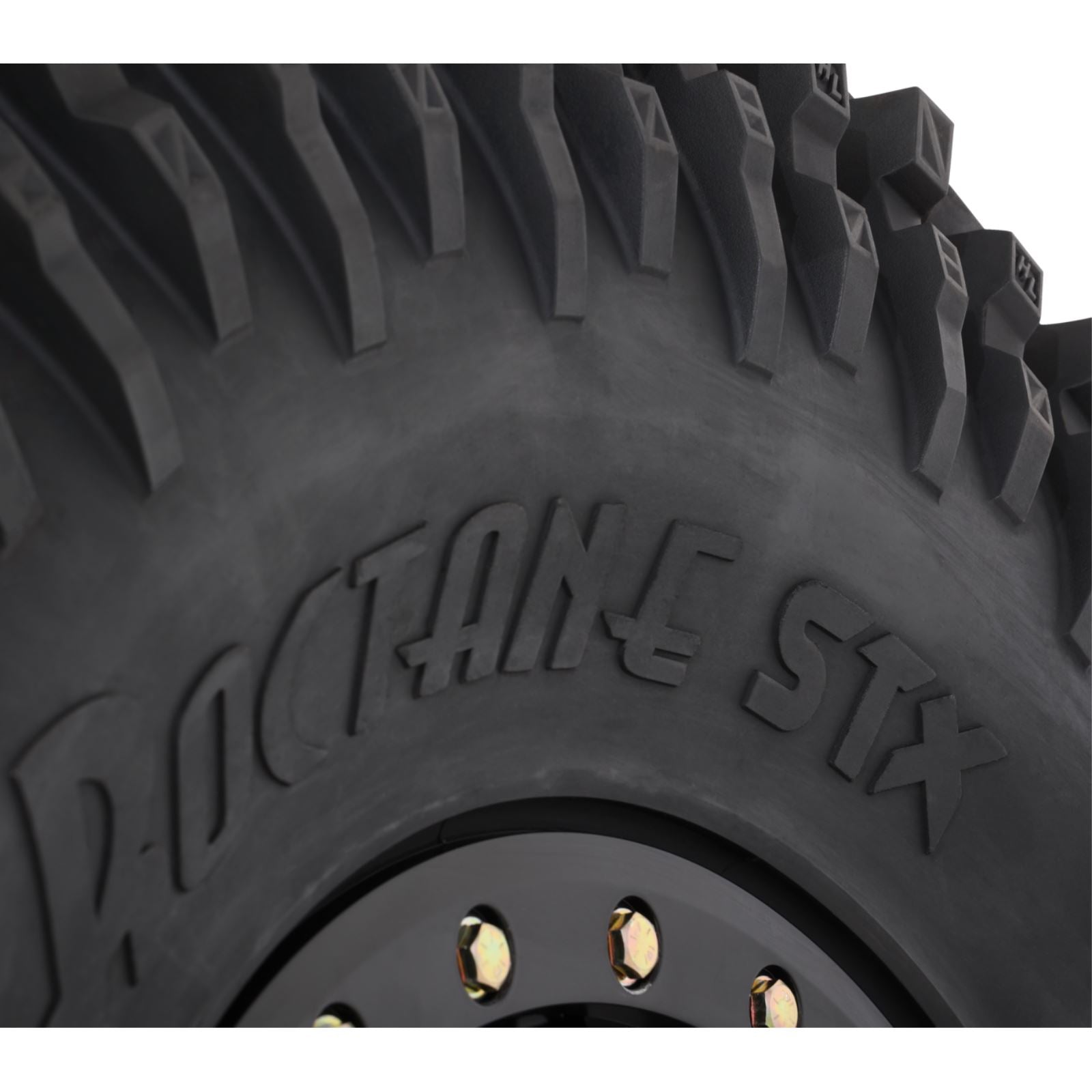 High Lifter Tire - Roctane STX - Front/Rear - 37x10R15 - 8 Ply 001-2750HL_1398068