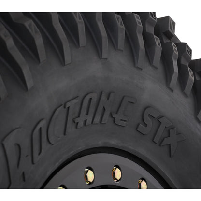High Lifter Tire - Roctane STX - Front/Rear - 37x10R15 - 8 Ply 001-2750HL_1398068