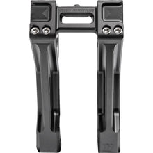 Kodlin USA Risers - Fastback - Includes Clamp - 10" - Black [MPN: K55127]_1387467