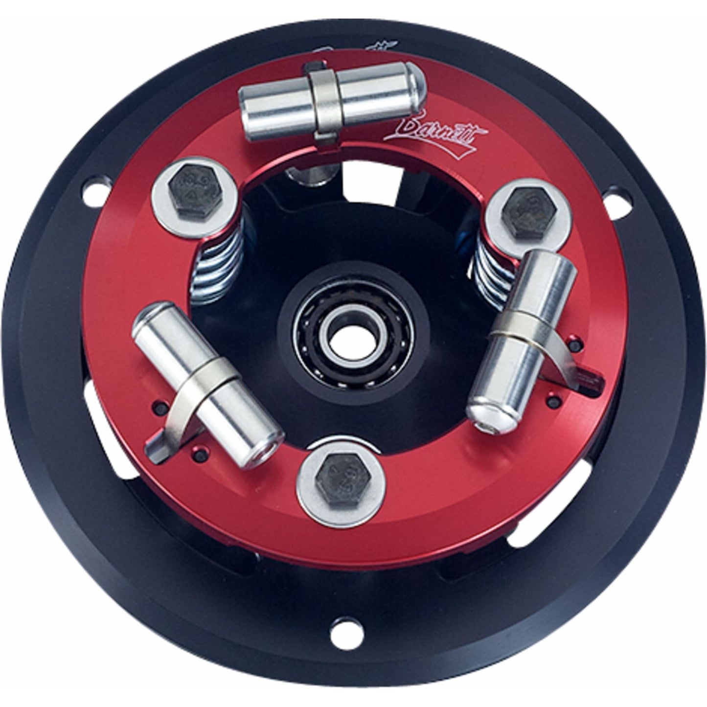 Barnett Performance Lock-Up Pressure Plate - Hydraulic [MPN: 618-30-33017]_1387474