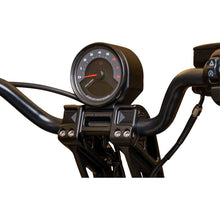 Kodlin USA Speedometer Gauge Bucket Mount - For Fast Back Riser - Black - 3" x 3/8" [MPN: K61257]_1387440