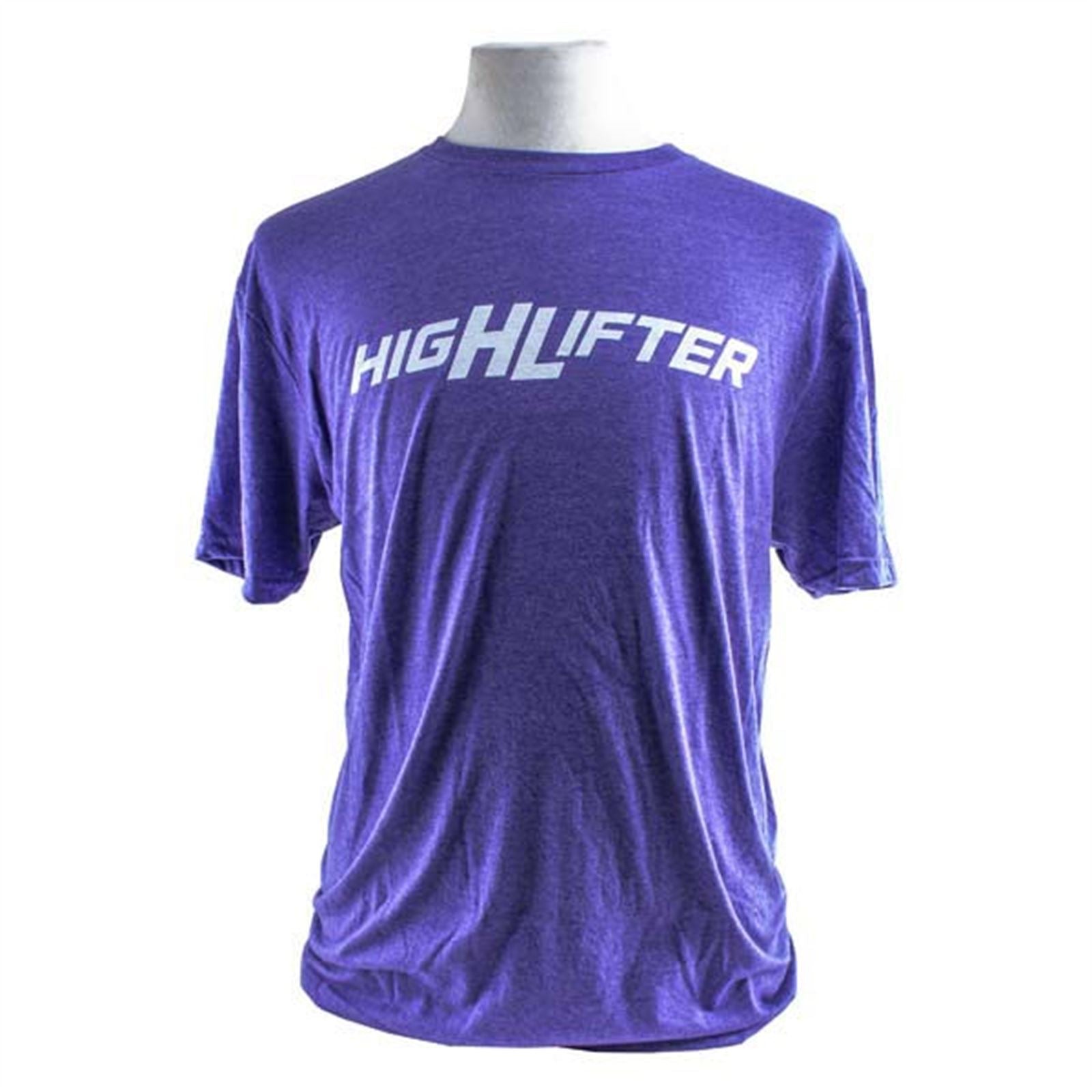 High Lifter Logo Shirt_1735663