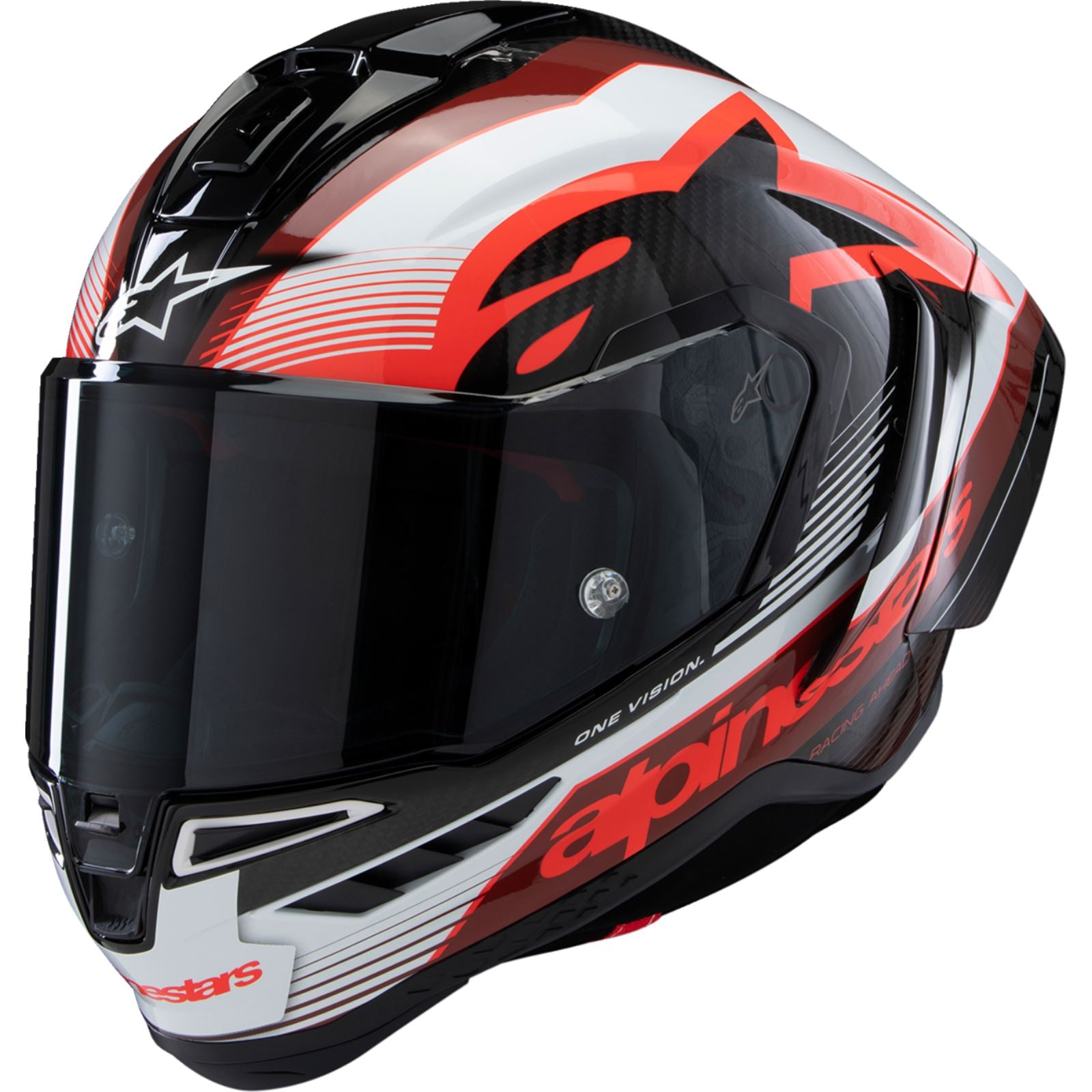 Alpinestars Supertech R10 Helmet - Team_1398144