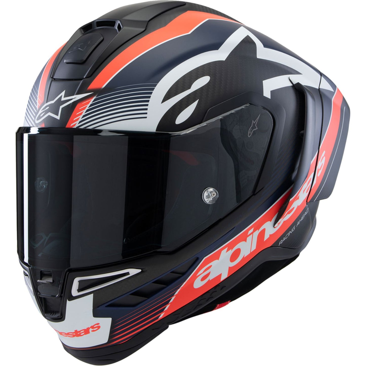 Alpinestars Supertech R10 Helmet - Team_1398120