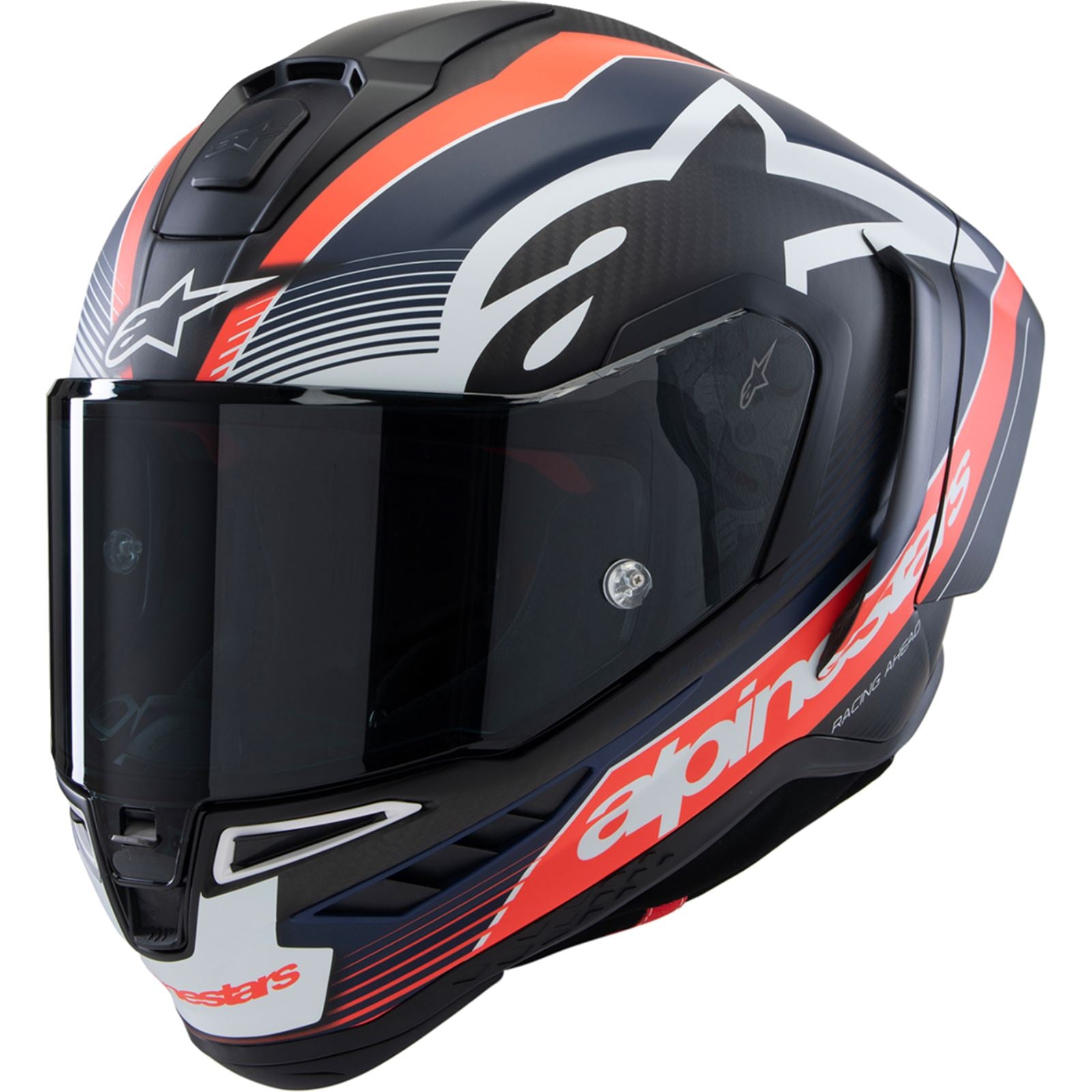 Alpinestars Supertech R10 Helmet - Team_1398120