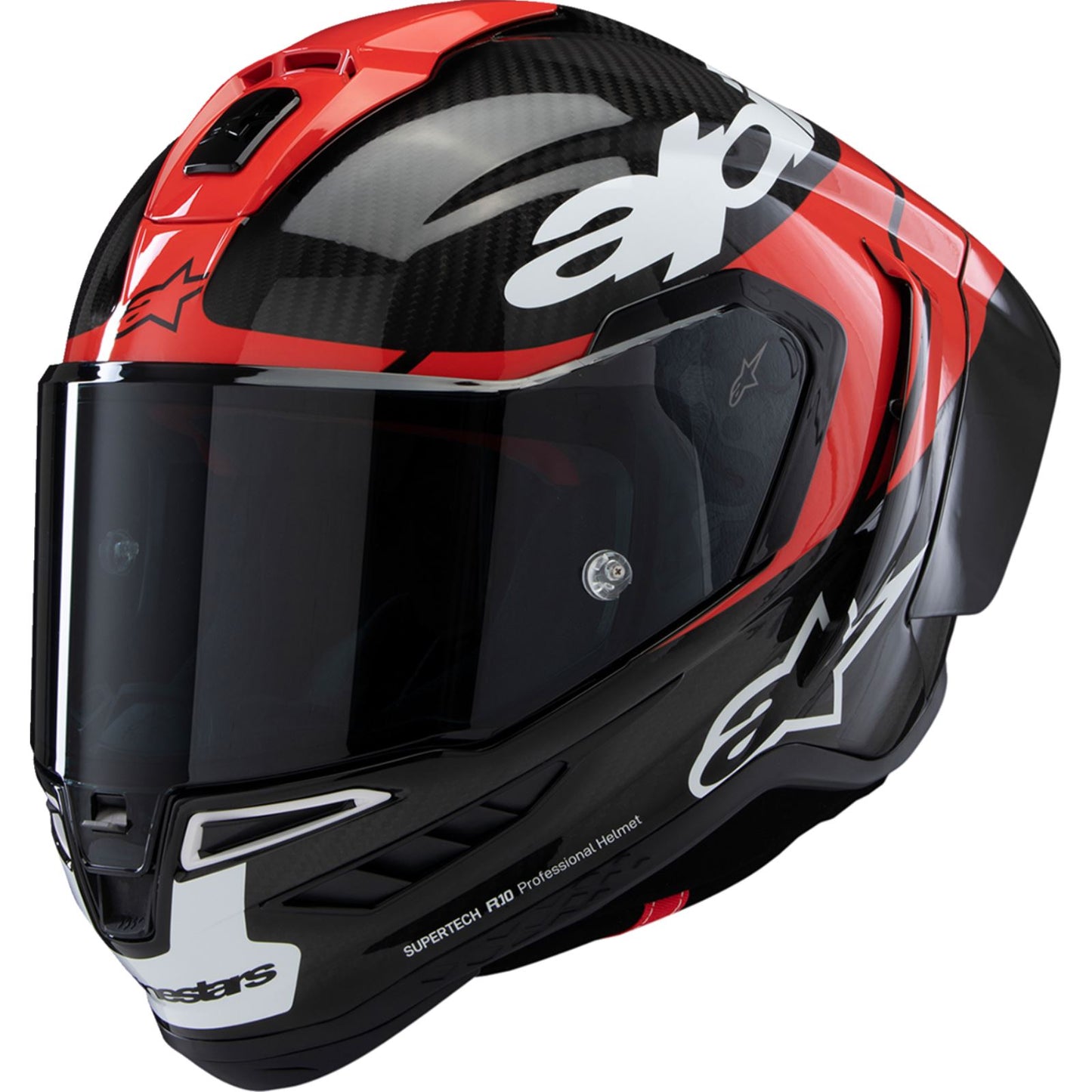 Alpinestars Supertech R10 Helmet - Element_1398150