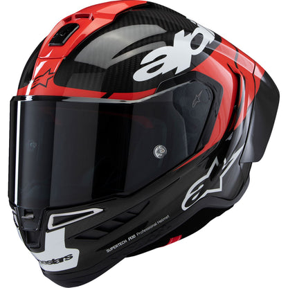 Alpinestars Supertech R10 Helmet - Element_1398150