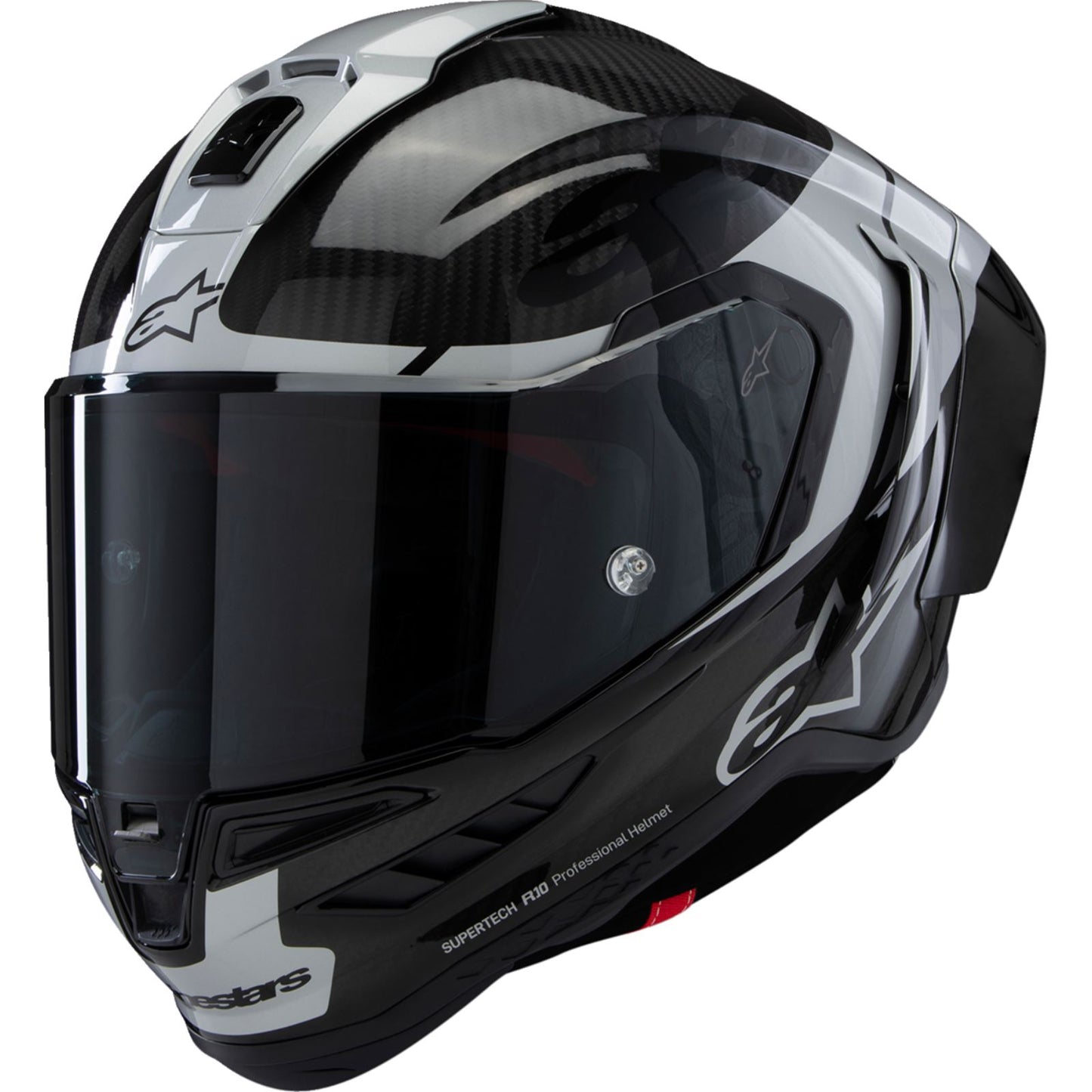 Alpinestars Supertech R10 Helmet - Element_1398180
