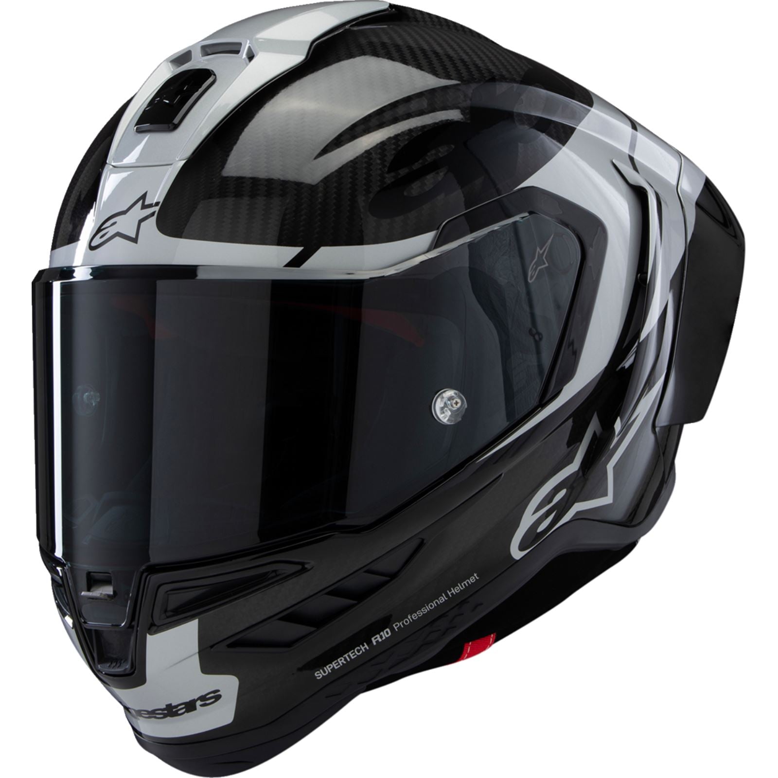 Alpinestars Supertech R10 Helmet - Element_1398180