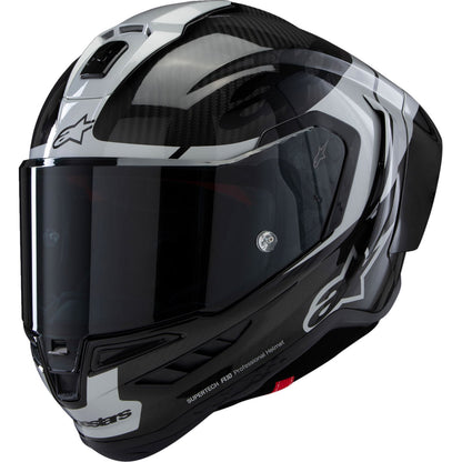 Alpinestars Supertech R10 Helmet - Element_1398180