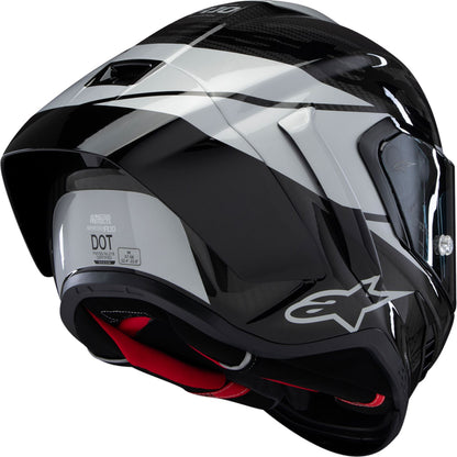 Alpinestars Supertech R10 Helmet - Element_1398181